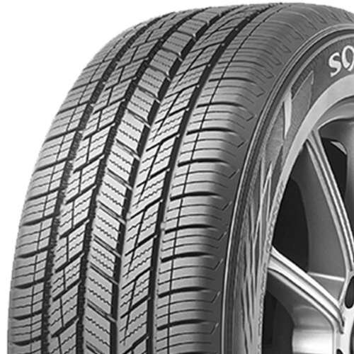 Kumho Solus TA51A 235/50R18
