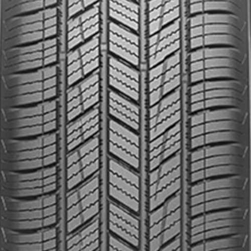 Kumho Solus TA51A 235/50R18