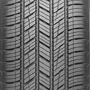 Kumho Solus TA51A 235/50R18