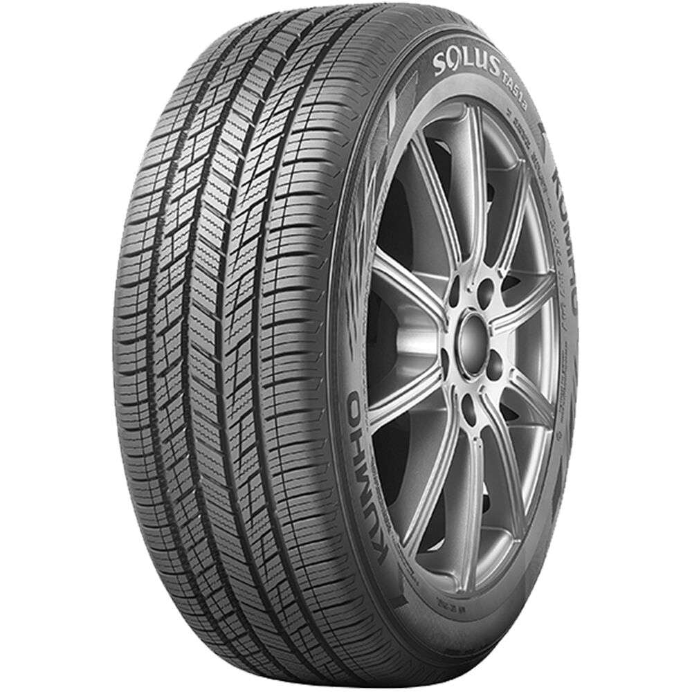 Kumho Solus TA51A 235/50R18