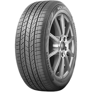 Kumho Solus TA51A 235/50R18