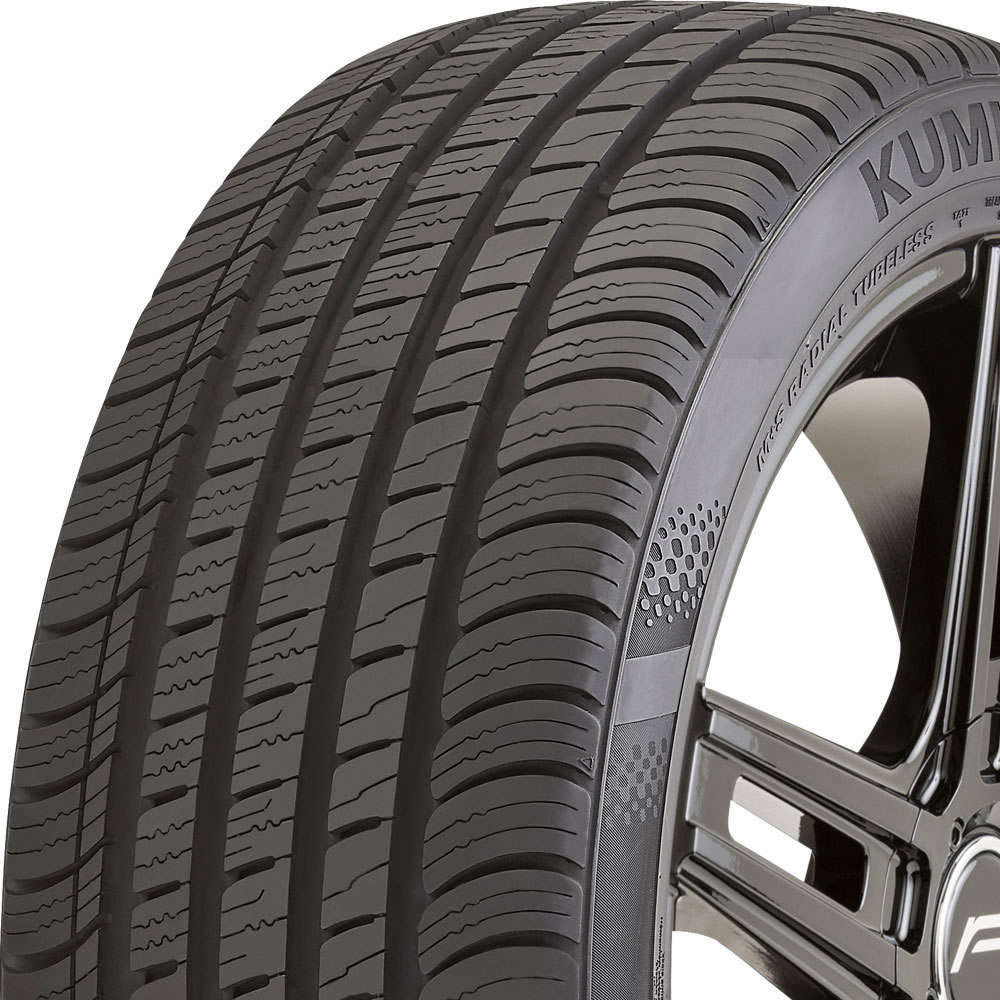 Kumho Solus TA71 245/40ZR18