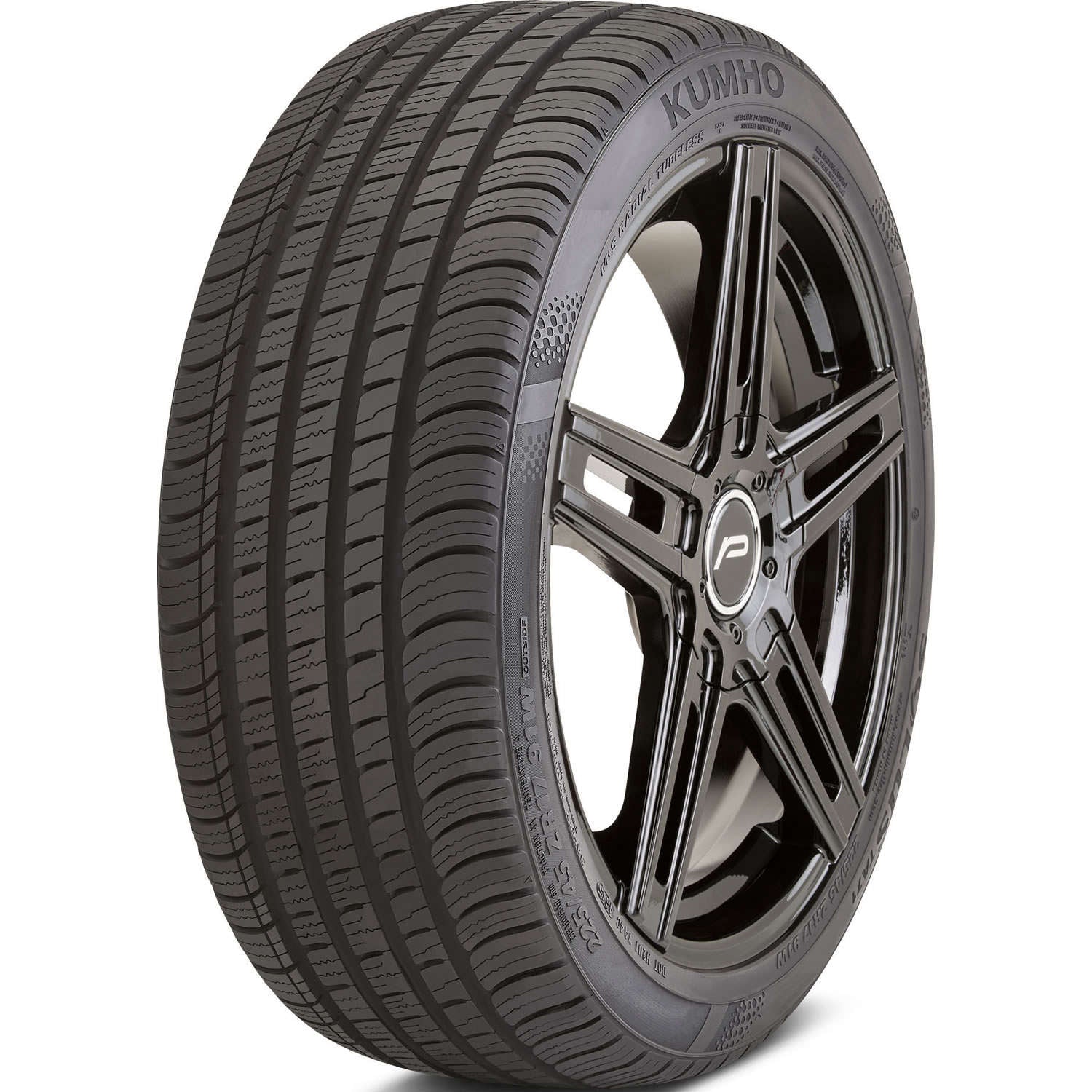 Kumho Solus TA71 245/40ZR18