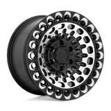 Black Rhino LABYRINTH Black wheel