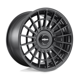 Rotiform R142 LAS-R Black wheel