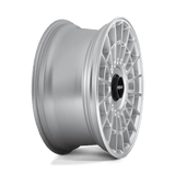 Rotiform R143 LAS-R 18x9.5 +25 Gloss Silver premium Euro wheel