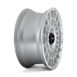 Rotiform LAS-R 18x8.5 +45 Gloss Silver premium Euro wheel