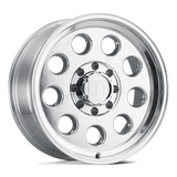 Level 8 HAULER 15x6 0mm