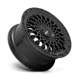 Rotiform R174 LHR-M 19x8.5 +45 Satin Black premium Euro wheel