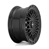 Rotiform R174 LHR-M 19x8.5 +45 Satin Black premium Euro wheel