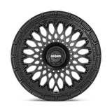 Rotiform R174 LHR-M 19x8.5 +45 Satin Black premium Euro wheel