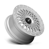 Rotiform R176 LHR-M 19x8.5 +45 Silver premium Euro wheel