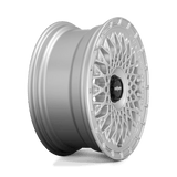 Rotiform R176 LHR-M 19x8.5 +45 Silver premium Euro wheel
