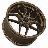 Vors LP1 Bronze