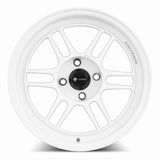 Vors LT01 White