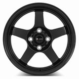 Vors LT05 Gloss Black