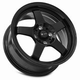Vors LT05 Gloss Black
