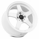 Vors LT05 White