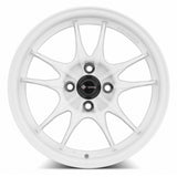 Vors LT10 White
