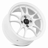 Vors LT10 White