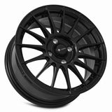 Vors LT15 Gloss Black