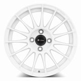 Vors LT15 White