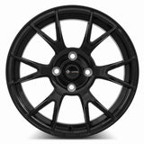 Vors LT26 Gloss Black
