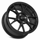 Vors LT26 Gloss Black