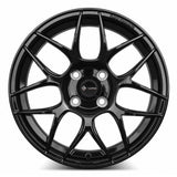 Vors LT27 Gloss Black