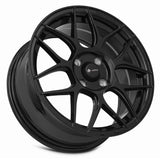 Vors LT27 Gloss Black