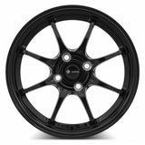 Vors LT28 Gloss Black