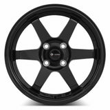 Vors LT37 Gloss Black