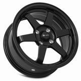 Vors LT37 Gloss Black