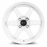 Vors LT37 White