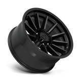 XD XD855 LUXE 20x9 +18mm Gloss Black Machined With Gray Tint