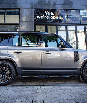 Vossen HF-2 Gloss Black