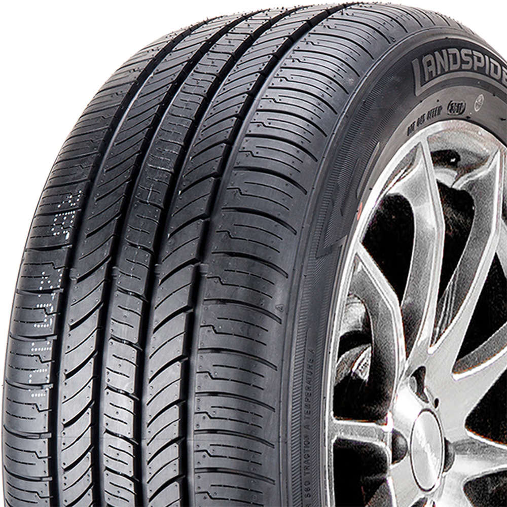 Landspider Citytraxx G/P 205/55R16