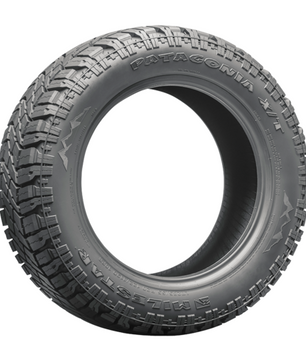 Milestar Patagonia X/T 35X12.50R22 121Q