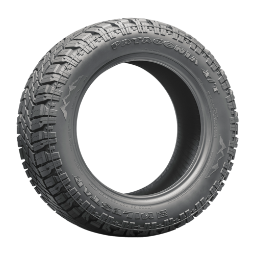 Milestar Patagonia X/T 35X12.50R22 121Q