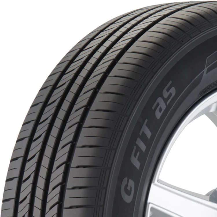 Laufenn G FIT AS 185/55R16