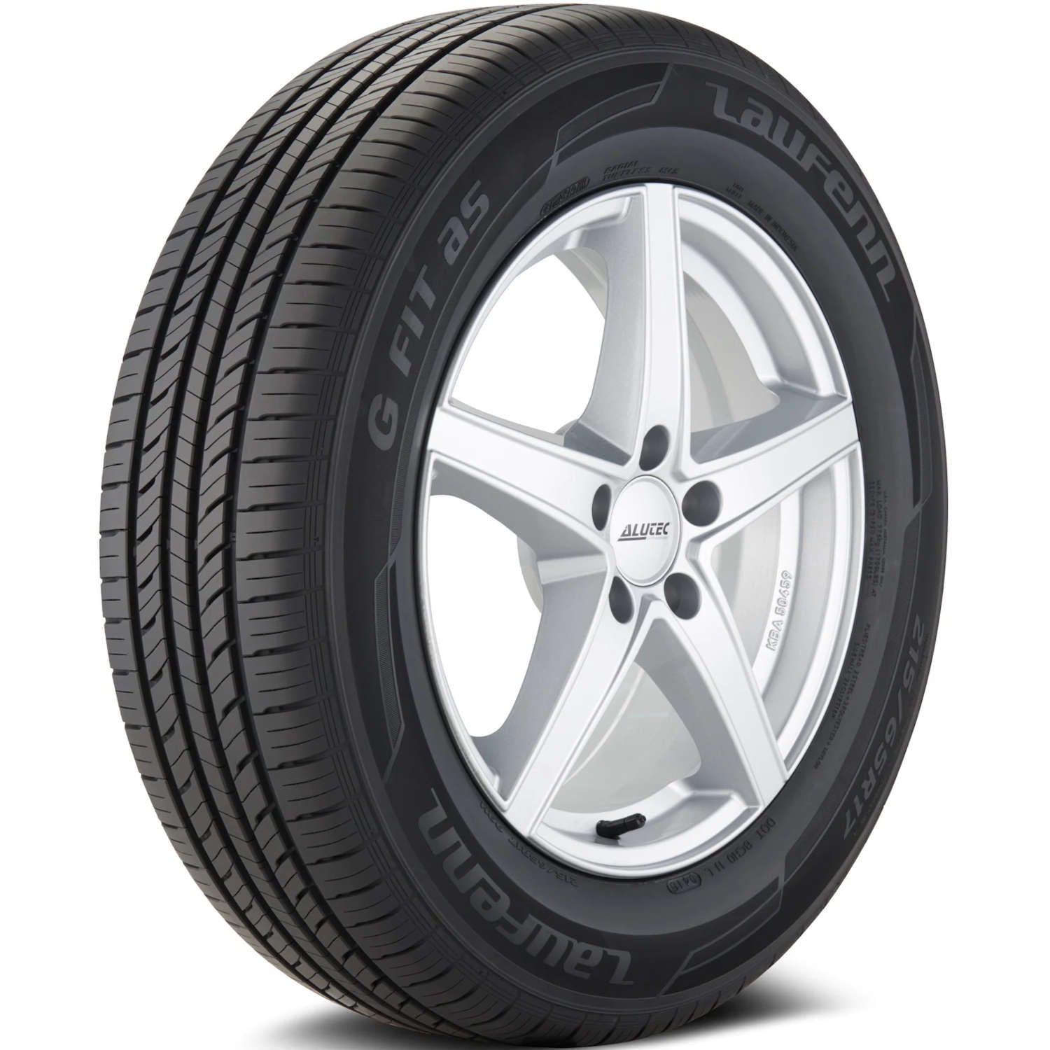 Laufenn G FIT AS 185/55R16
