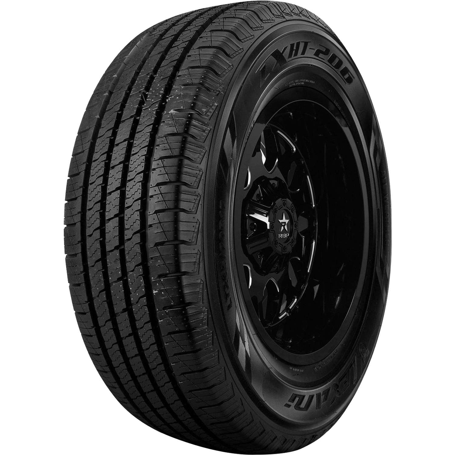 Lexani LXHT-206 P245/70R16 Tire – TFS Wheels