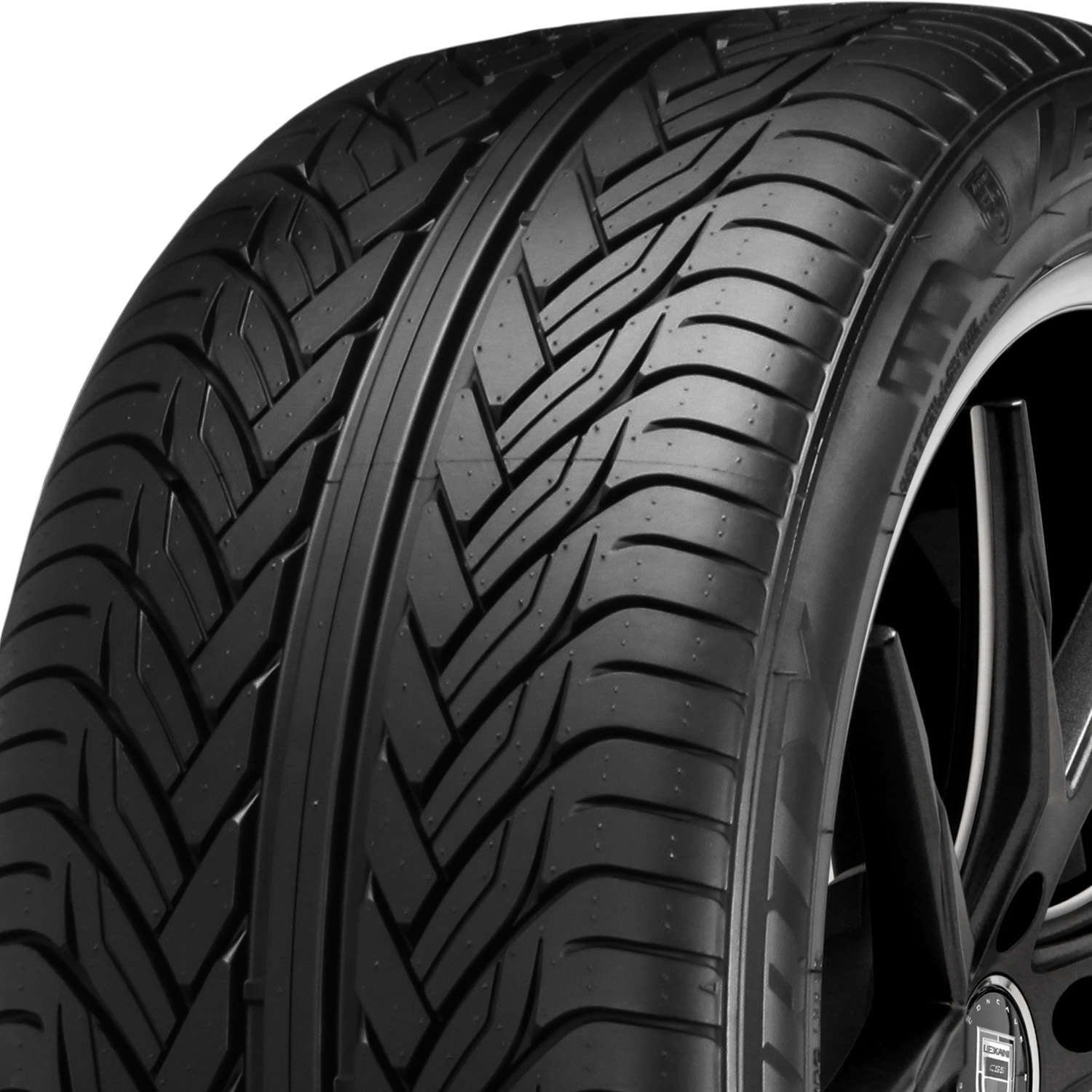 Lexani LX-Thirty 305/35R24