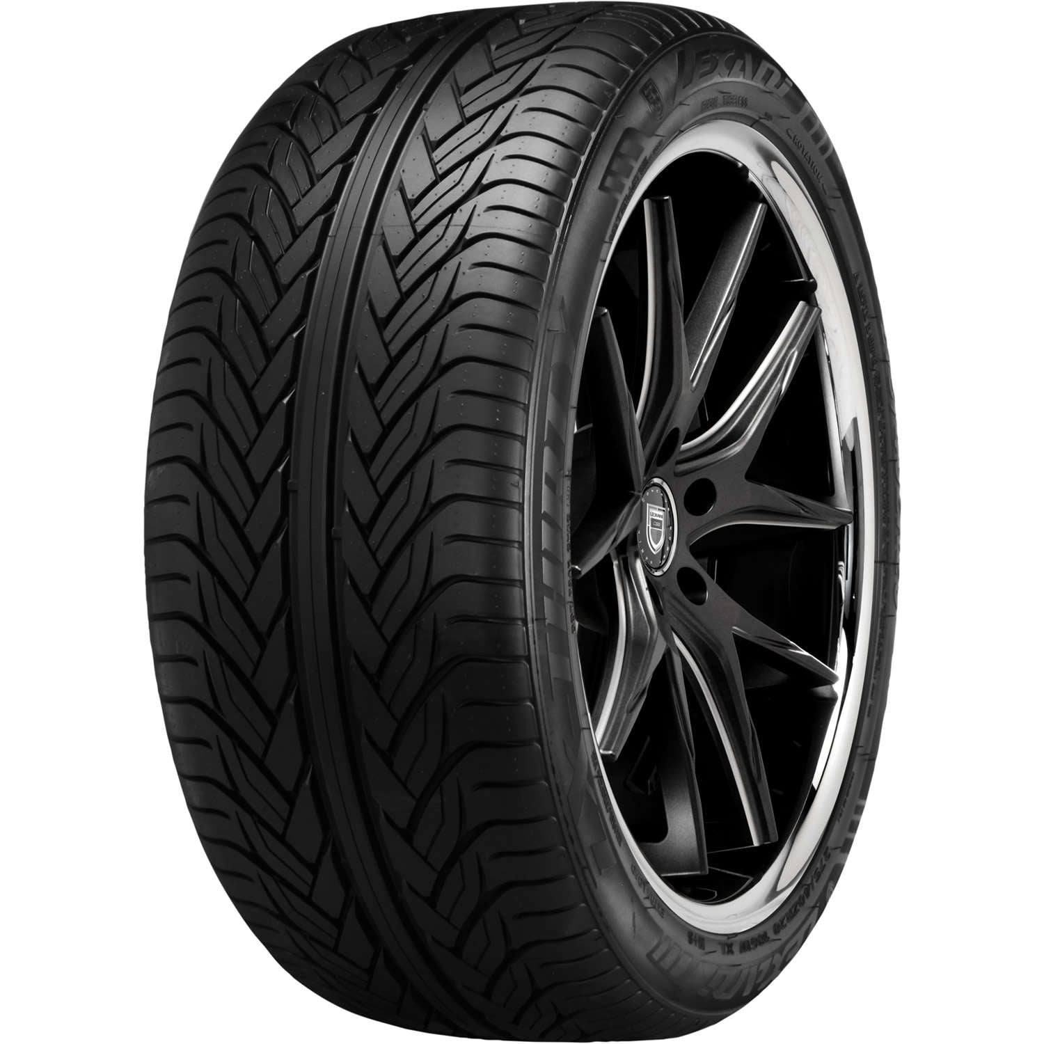 Lexani LX-Thirty 305/35R24