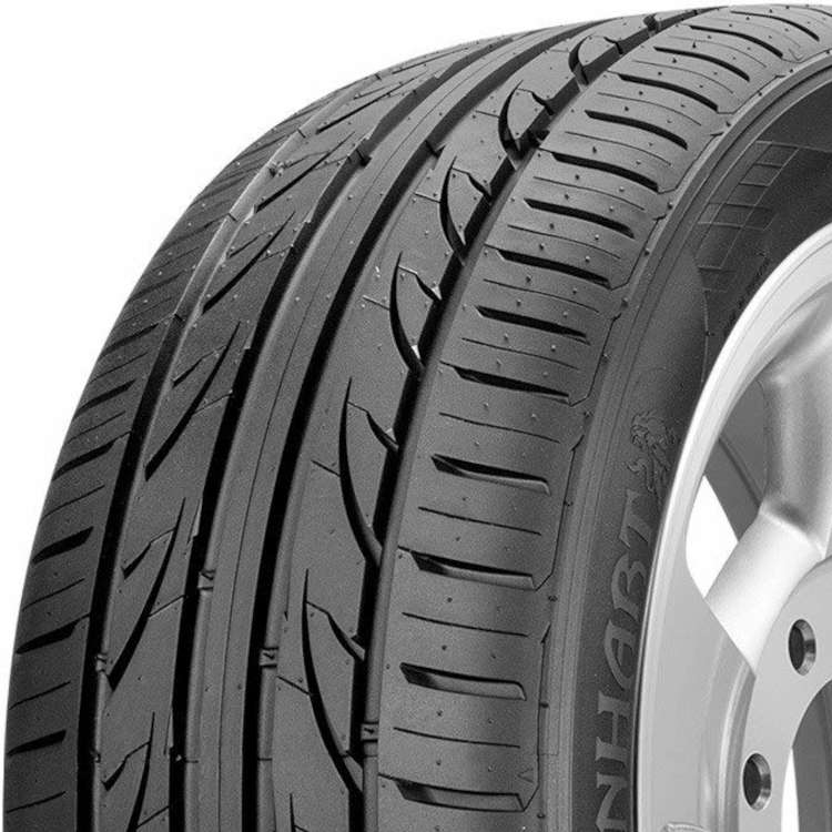 Lionhart LH-503 255/35ZR18