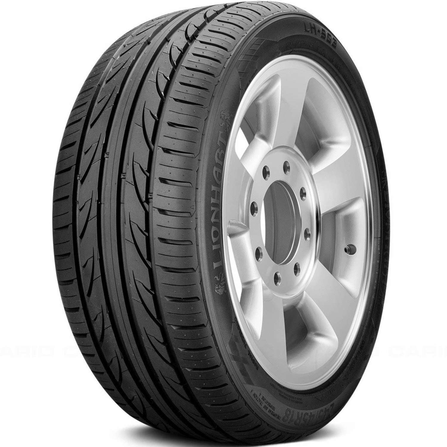 Lionhart LH-503 255/35ZR18