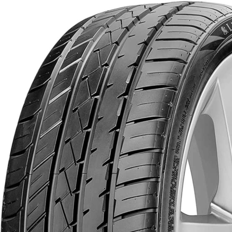 Lionhart LH-Five 275/55R17