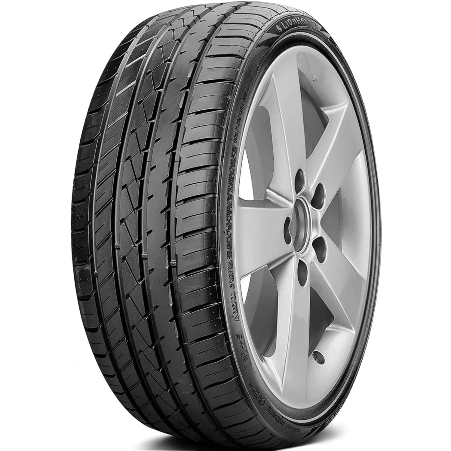 Lionhart LH-Five 275/55R17