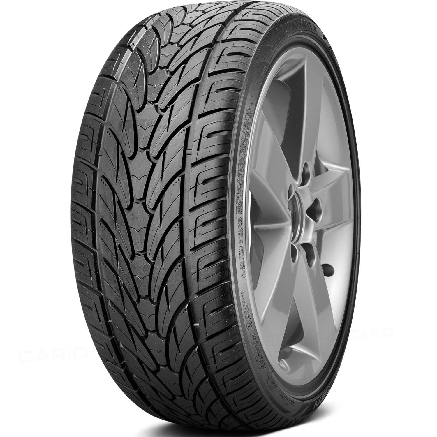 Lionhart LH-Ten 305/30ZR26