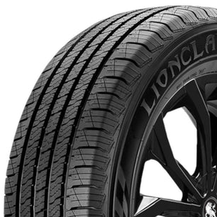 Lionhart Lionclaw HT P215/70R16